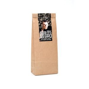 Chocolate Negro 70% (500g)