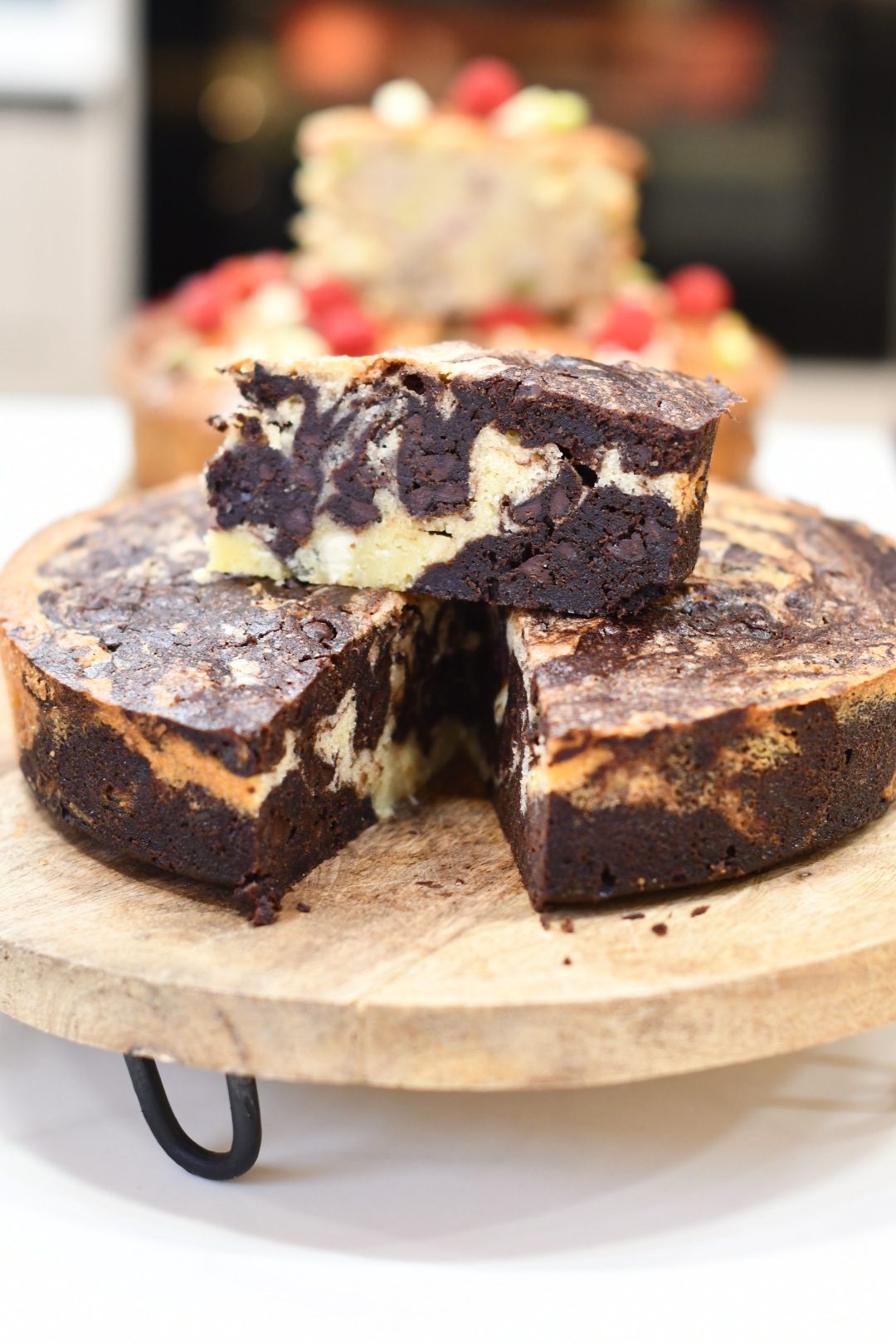 Curso online Brownies Autor