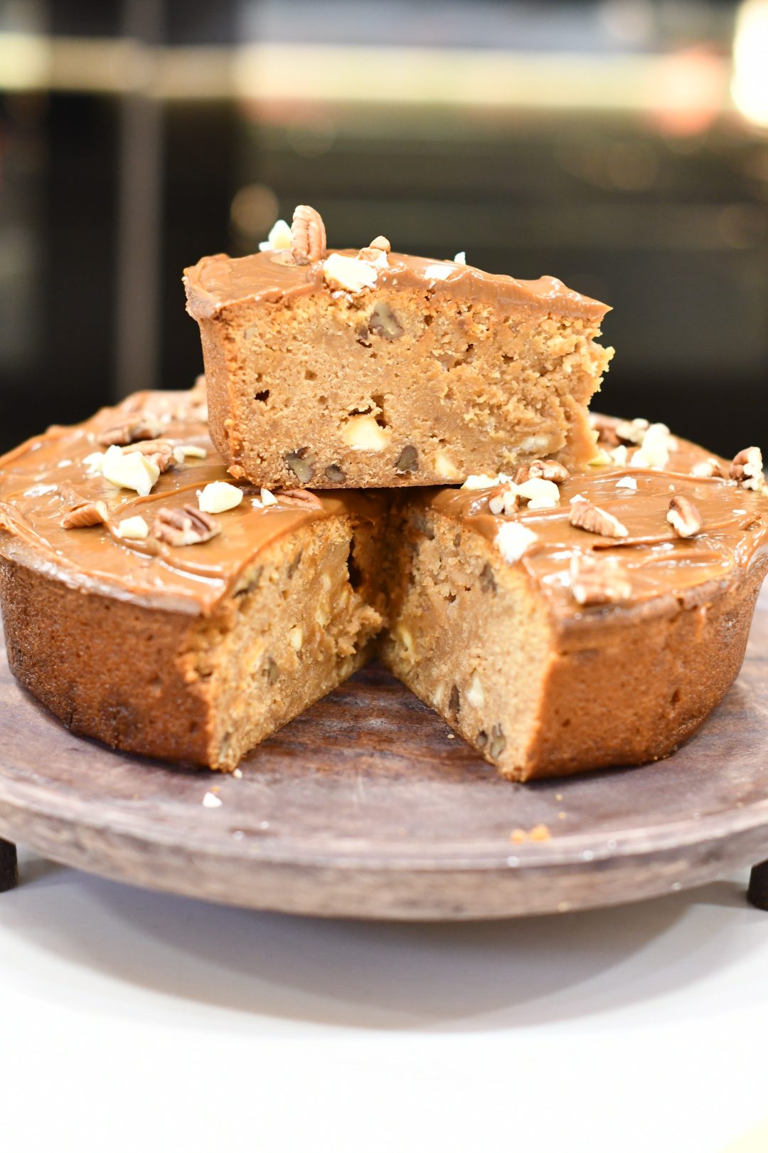 Curso online Brownies Autor - Imagen 4