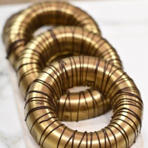 Curso online Turrones de chocolate 2025