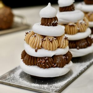 Curso online Especial Postres de Navidad