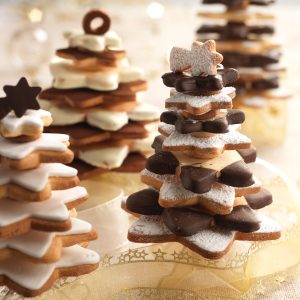 Curso online Especial Postres de Navidad
