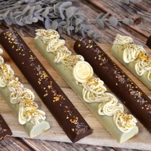 Curso online Turrones de chocolate 2025