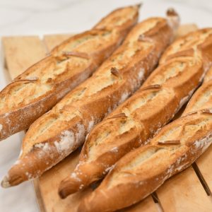 Curso Intensivo de Panadería y Bollería con Masa Madre 4 (24-25 Octubre)