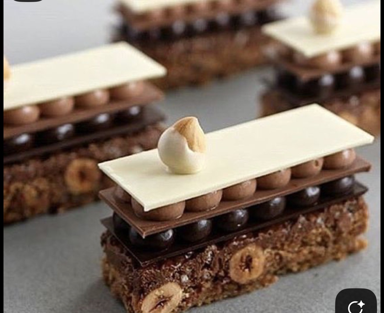 Curso online Especial Postres de San Valentin - Imagen 2