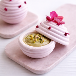 Curso online Especial Postres de San Valentin