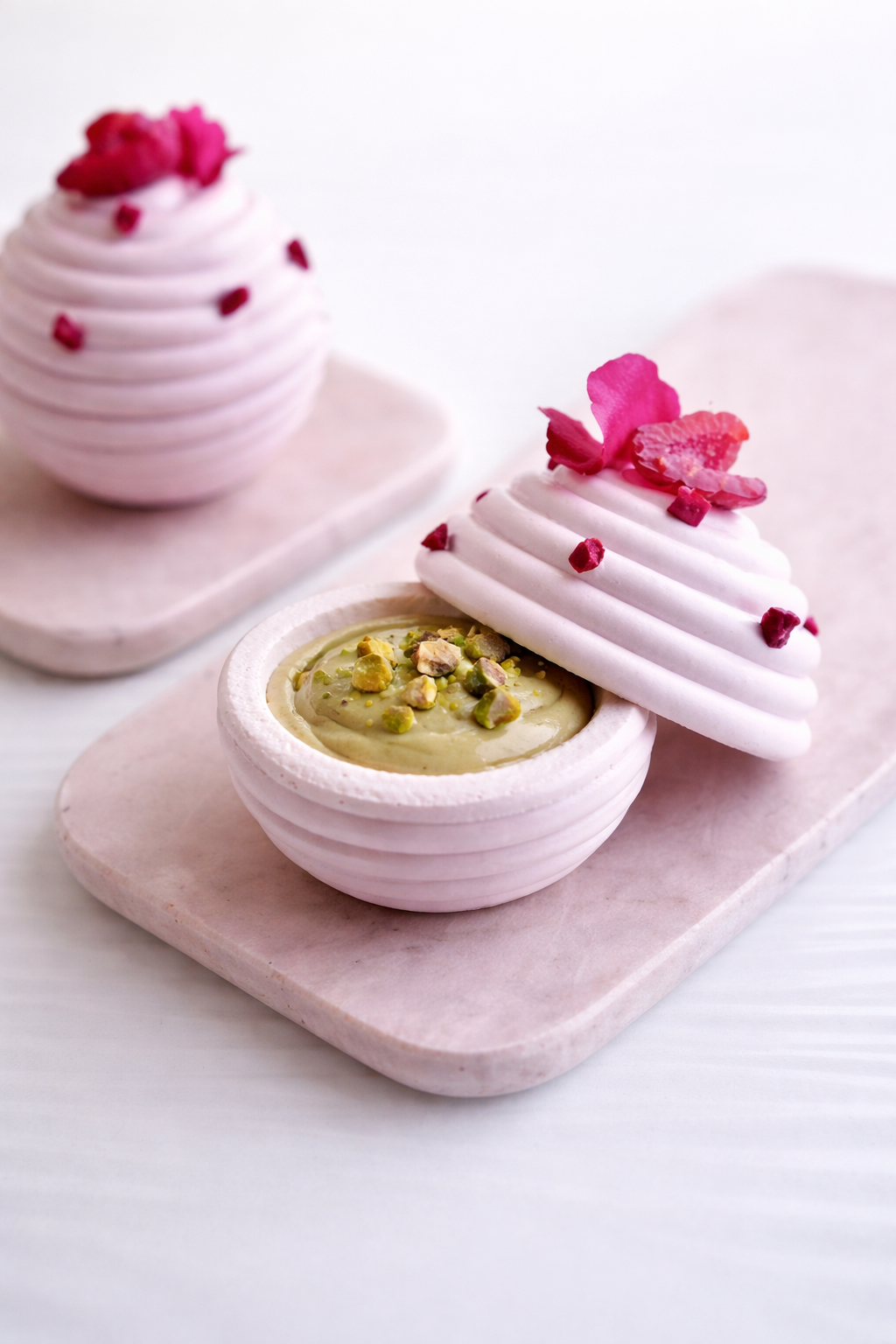 Curso online Especial Postres de San Valentin