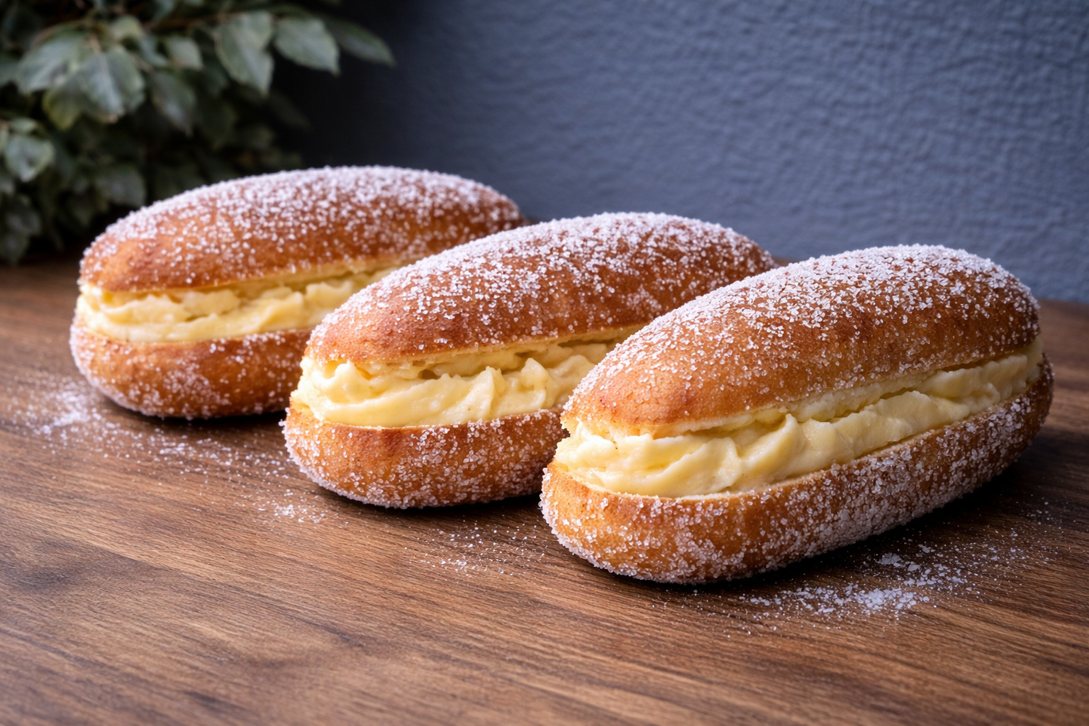 Curso online BOLLERÍA DULCE - Imagen 2