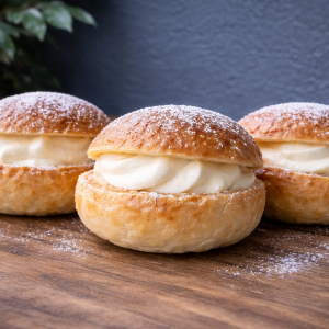 Curso online BOLLERÍA DULCE