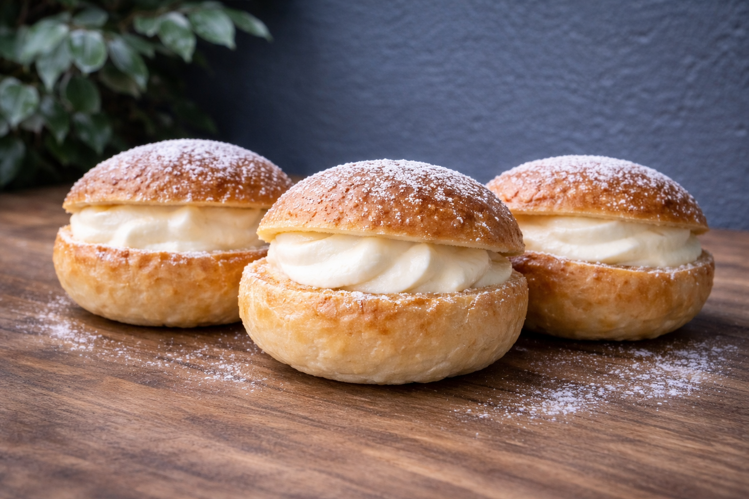 Curso online BOLLERÍA DULCE