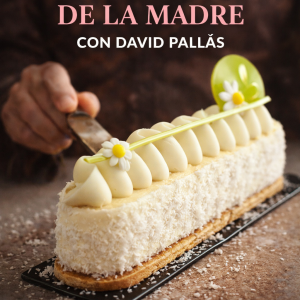 Curso Online Postres del Día de la Madre