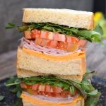 sandwich