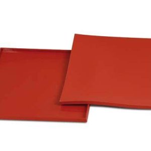 Molde Planchas de bizcocho perfectas Silikomart