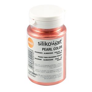 Colorante en polvo metalizado Bronze 20 grs