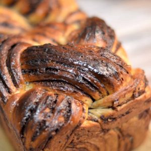 Curso Intensivo de Panadería III 30-31 Mayo