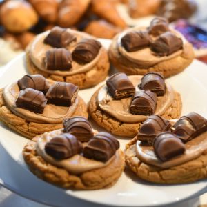 Curso online CRUMBLE COOOKIES