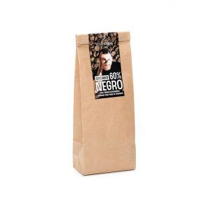 Chocolate Negro 60% (1 KILO)