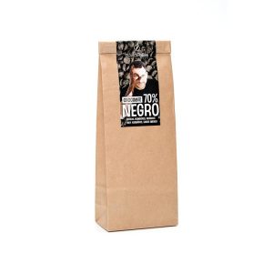 Chocolate Negro 70% (1 KILO)