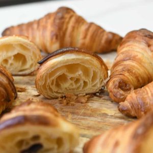 Curso Croissant Práctico 27 sep (TODOS NIVELES)