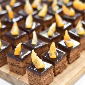 Curso Intensivo online Petifours