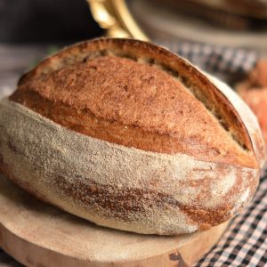 Campus Intensivo de Panadería Artesanal y Bollería | 3 días | Agosto