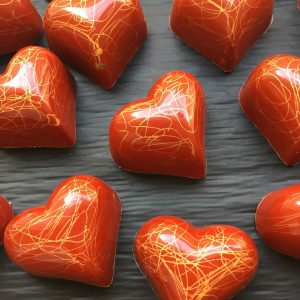 CURSO DE BOMBONERÍA 100% PRÁCTICO 19 dic