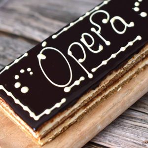 Curso Pastelería Clásica 13 Sep (TODOS NIVELES)