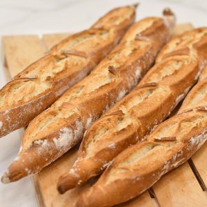 Curso Intensivo de Panadería y Bollería con Masa Madre 4 (24-25 Octubre)