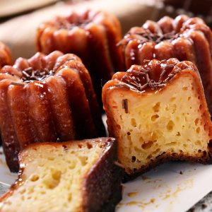 Curso Intensivo Delicias de la Bretaña Francesa