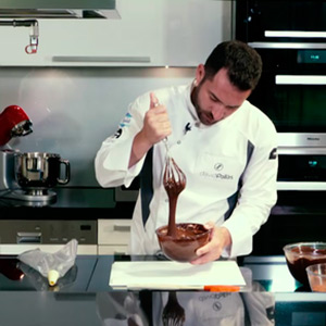 Curso online de iniciación al chocolate