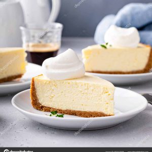 Curso online Especial Cheesecakes