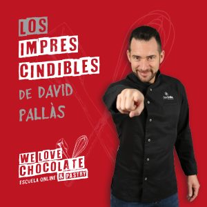Los imprescindibles de David Pallàs