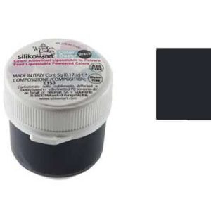 Colorante Alimenticio Liposoluble Negro (20g)