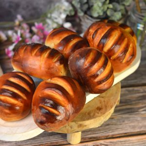 🥖 Curso Intensivo de Panadería 2 en Granollers 30-31 enero