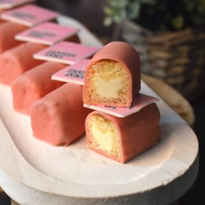 Curso online Especial Pastelitos de los 80