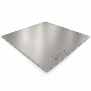 PLANCHA HORNO PARA PAN ACERO INOXIDABLE Y ALUMINIO