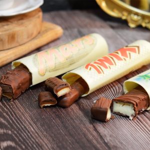 E-book receta +Clase Online snacks ochenteros