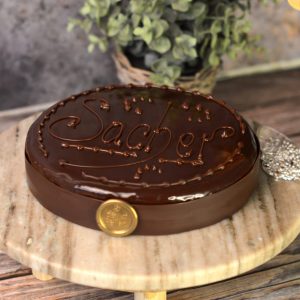 Curso Pastelería Clásica 12 Sept (TODOS NIVELES)