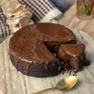 Curso online Pastelería Saludable