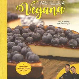 Pastelería Vegana