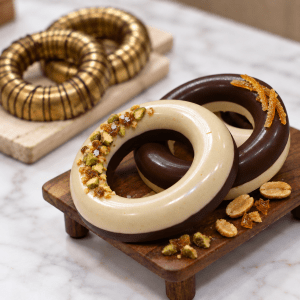 Curso online de turrones de chocolate con David Pallàs · Hits & Nuevos Clásicos